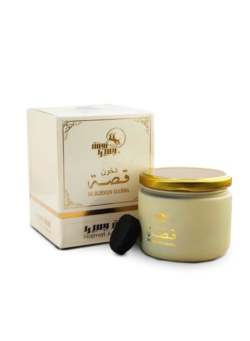 BAKHOOR DUKHOON GASSA